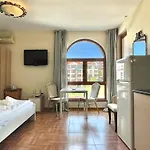 Royal Bay - Private - Bsr - 6 Apartament