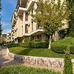 Royal Bay - Private - Bsr - 6 Apartament Święty Włas