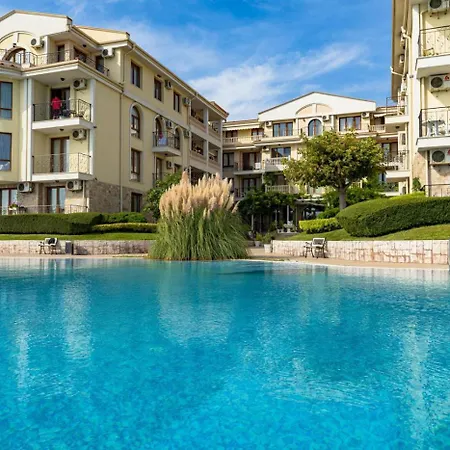 Apartament Royal Bay - Private - Bsr - 6 *