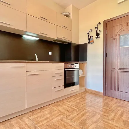 Royal Bay - Private - Bsr - 6 * Święty Włas