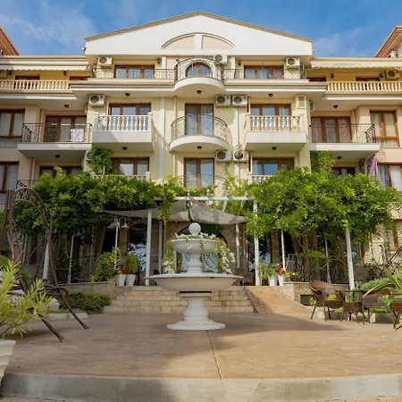 Royal Bay - Private - Bsr - 6 Apartament
