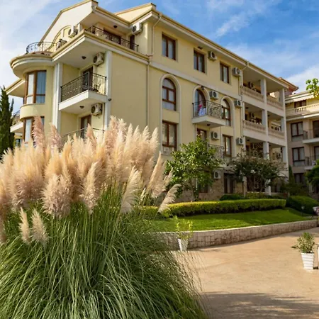 Apartament Royal Bay - Private - Bsr - 6 Święty Włas