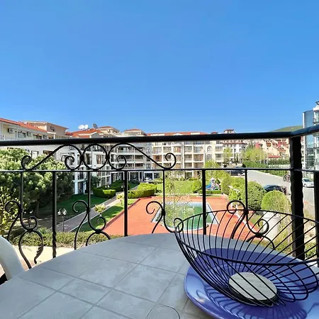 Apartament Royal Bay - Private - Bsr - 6 Święty Włas