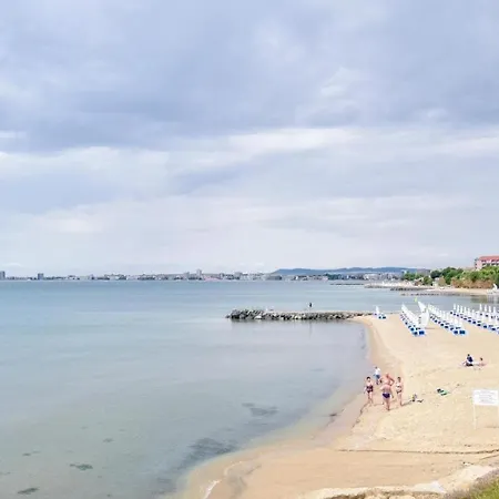 Διαμέρισμα Royal Bay - Private - Bsr - 6