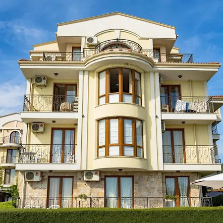 Royal Bay - Private - Bsr - 6 Διαμέρισμα *