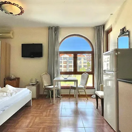 Royal Bay - Private - Bsr - 6 Διαμέρισμα