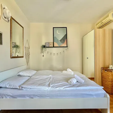 Royal Bay - Private - Bsr - 6 Διαμέρισμα
