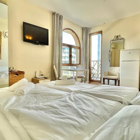 Royal Bay - Private - Bsr - 6 Apartman *