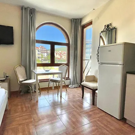 Royal Bay - Private - Bsr - 6 * Sveti Vlas