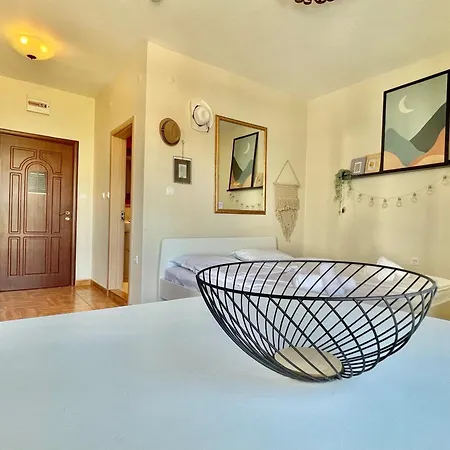 Royal Bay - Private - Bsr - 6 Διαμέρισμα