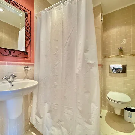Διαμέρισμα Royal Bay - Private - Bsr - 6