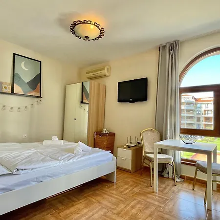 Royal Bay - Private - Bsr - 6 Διαμέρισμα Sveti Vlas